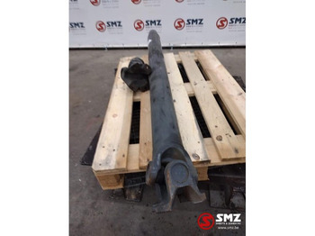 Drive shaft RENAULT T
