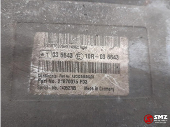 ECU for Truck Renault Occ ECU AdBlue regeleenheid Renault: picture 3