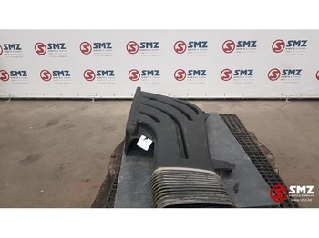 Air intake system for Truck Renault Occ Luchtinlaat Renault T: picture 2 Air intake system for Truck Renault Occ Luchtinlaat Renault T: picture 2