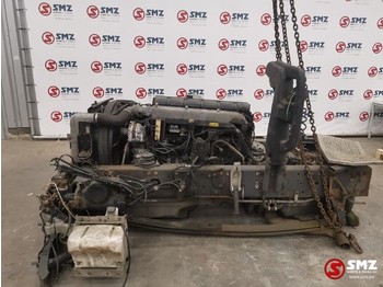 Engine RENAULT Premium