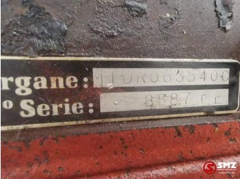 Engine for Truck Renault Occ Motor Renault R385 "2 koppen": picture 5