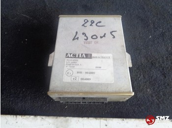 ECU for Truck Renault Occ abs/ebs module 5010143932: picture 2 ECU for Truck Renault Occ abs/ebs module 5010143932: picture 2
