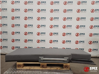 Cab and interior RENAULT