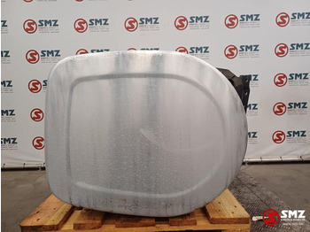 Fuel tank for Truck Renault Occ brandstoftank met steunen 415L Renault: picture 3 Fuel tank for Truck Renault Occ brandstoftank met steunen 415L Renault: picture 3