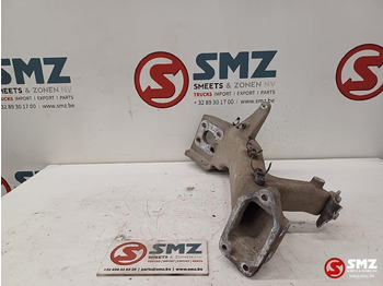 Bumper for Truck Renault Occ bumpersteun rechts Renault: picture 4
