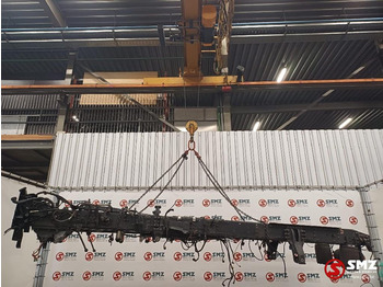 Frame/ Chassis RENAULT T