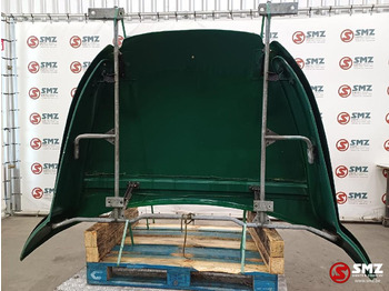 Aerodynamics/ Spoiler for Truck Renault Occ dakspoiler Renault: picture 2