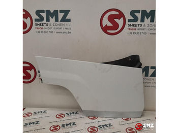 Door and parts RENAULT