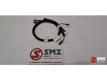 Cables/ Wire harness for Truck Renault Occ kabelboom tollcollect Renault: picture 2