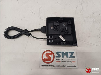 Cab and interior for Truck Renault Occ kachelbediening Renault: picture 3 Cab and interior for Truck Renault Occ kachelbediening Renault: picture 3