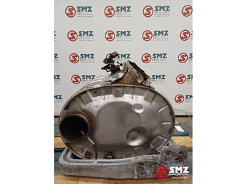 Catalytic converter RENAULT