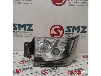 Headlight RENAULT