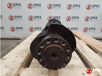 Crankshaft for Truck Renault Occ krukas DXI11 Renault: picture 3