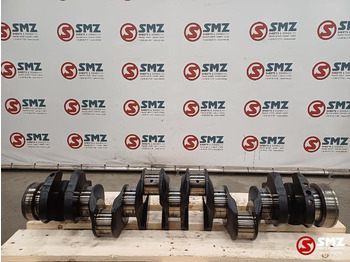Crankshaft for Truck Renault Occ krukas DXI11 Renault: picture 2