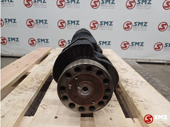 Crankshaft for Truck Renault Occ krukas DXI11 Renault: picture 4