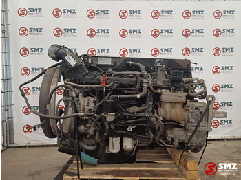 Engine RENAULT
