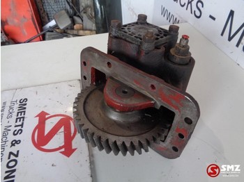 Hydraulics RENAULT