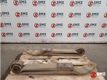 Steel suspension RENAULT