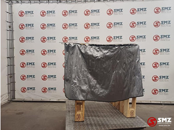 Cab and interior RENAULT