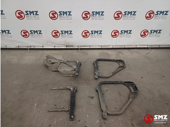 Frame/ Chassis for Truck Renault Occ set sideskirt steunen Renault: picture 2 Frame/ Chassis for Truck Renault Occ set sideskirt steunen Renault: picture 2