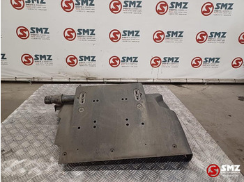 Body and exterior RENAULT