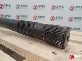 Frame/ Chassis for Truck Renault Occ steekas met sper Renault: picture 2 Frame/ Chassis for Truck Renault Occ steekas met sper Renault: picture 2