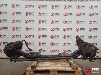 Frame/ Chassis for Truck Renault Occ stuuras Renault T: picture 2 Frame/ Chassis for Truck Renault Occ stuuras Renault T: picture 2