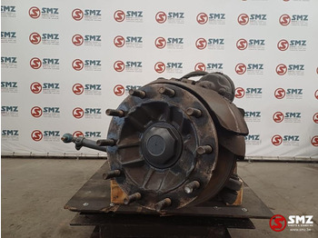 Frame/ Chassis for Truck Renault Occ stuuras Renault T: picture 4 Frame/ Chassis for Truck Renault Occ stuuras Renault T: picture 4