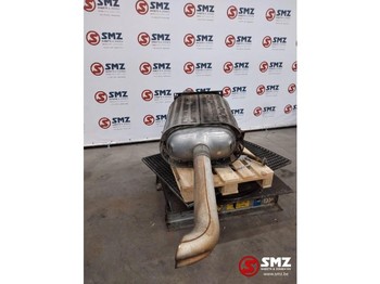 Catalytic converter for Truck Renault Occ uitlaatdemper Renault C (RT): picture 2 Catalytic converter for Truck Renault Occ uitlaatdemper Renault C (RT): picture 2