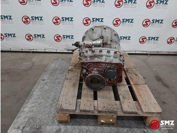Gearbox for Truck Renault Occ versnellingsbak Y04191 Renault: picture 4 Gearbox for Truck Renault Occ versnellingsbak Y04191 Renault: picture 4