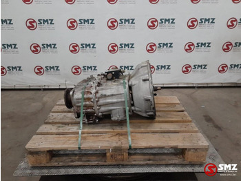 Gearbox for Truck Renault Occ versnellingsbak Y04191 Renault: picture 2 Gearbox for Truck Renault Occ versnellingsbak Y04191 Renault: picture 2