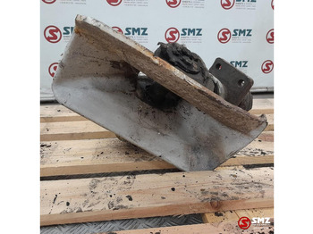 Fifth wheel coupling