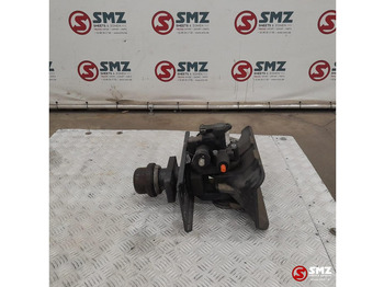 Fifth wheel coupling for Truck Rockinger Occ trekhaak RO400 Rockinger: picture 3