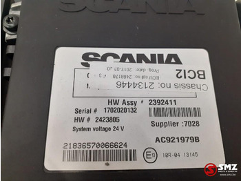 ECU for Truck Scania Occ ECU BCI2 regeleenheid Scania: picture 3