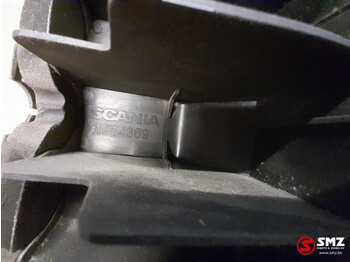 ECU for Truck Scania Occ ELC luchtvering regeleenheid Scania R: picture 4
