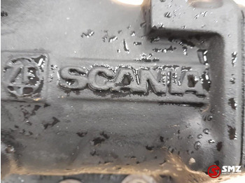 Steering gear for Truck Scania Occ Stuurhuis Scania: picture 5