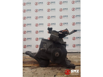 Steering gear for Truck Scania Occ Stuurhuis Scania: picture 2