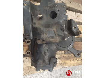 Steering gear for Truck Scania Occ Stuurhuis Scania: picture 5