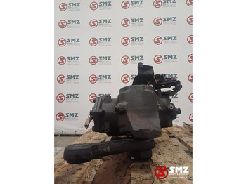 Steering gear for Truck Scania Occ Stuurhuis Scania: picture 4