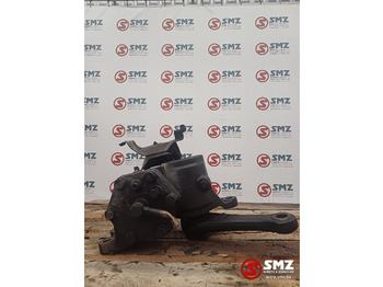 Steering gear for Truck Scania Occ Stuurhuis Scania: picture 3