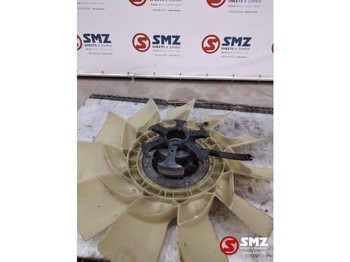 Fan SCANIA
