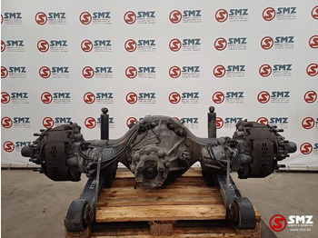 Drive shaft for Truck Scania Occ aandrijfas AD400SA R780 Scania: picture 2