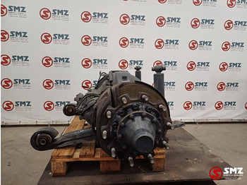 Drive shaft for Truck Scania Occ aandrijfas AD400SA R780 Scania: picture 3