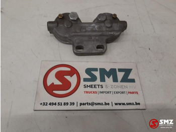Fuel system SCANIA