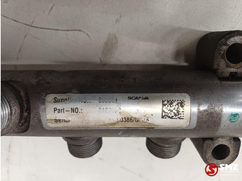 Fuel system for Truck Scania Occ brandstofrail DC16 Scania: picture 3