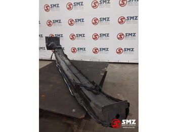 Bumper for Truck Scania Occ bumper Scania: picture 2 Bumper for Truck Scania Occ bumper Scania: picture 2