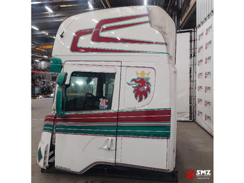 Cab and interior for Truck Scania Occ cabine Scania R CR19 Topline: picture 4