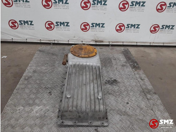 Crankcase for Truck Scania Occ carterpan Scania: picture 3