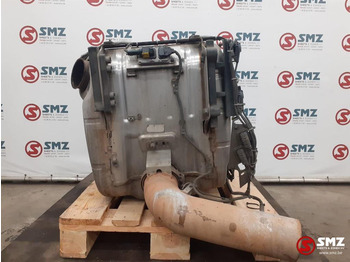Catalytic converter for Truck Scania Occ katalysator Euro 6 Scania: picture 2