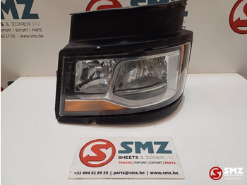Headlight SCANIA